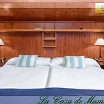 Holiday home La Casa De Mamasita Queveda