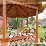 La Casa De Mamasita