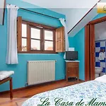 La Casa De Mamasita Holiday home Queveda