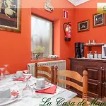 La Casa De Mamasita