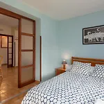 La Casa De Mamasita Queveda