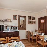 La Casa De Mamasita Queveda