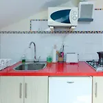 La Casa De Mamasita *
