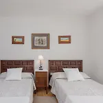 La Casa De Mamasita * Queveda