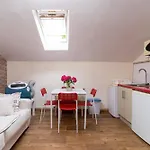 La Casa De Mamasita Holiday home Queveda