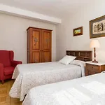 La Casa De Mamasita * Queveda