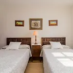Holiday home La Casa De Mamasita *