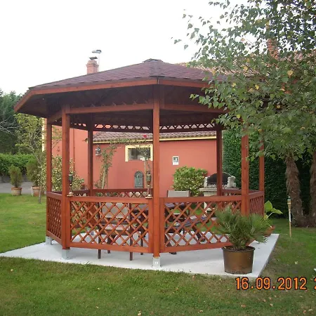 La Casa De Mamasita
