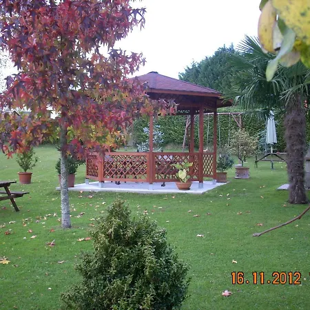 Holiday home La Casa De Mamasita