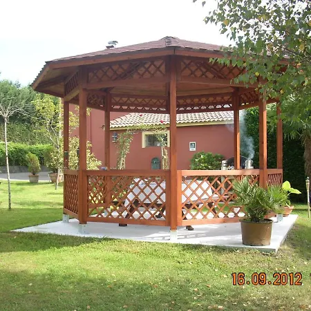 La Casa De Mamasita 펜션