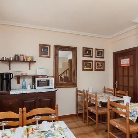 La Casa De Mamasita 科维达