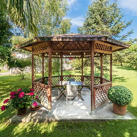 La Casa De Mamasita Holiday home