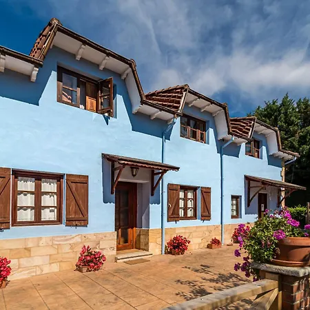 La Casa De Mamasita Holiday home Queveda