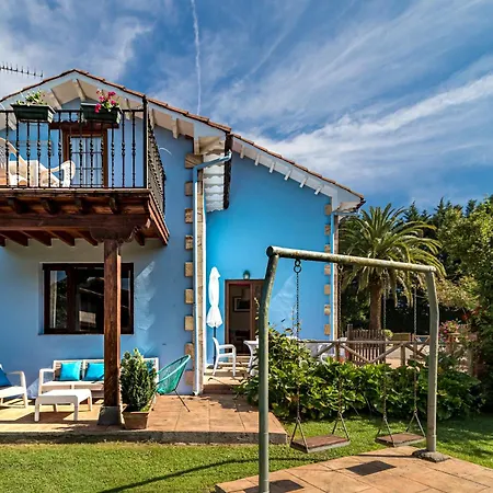 La Casa De Mamasita * Queveda