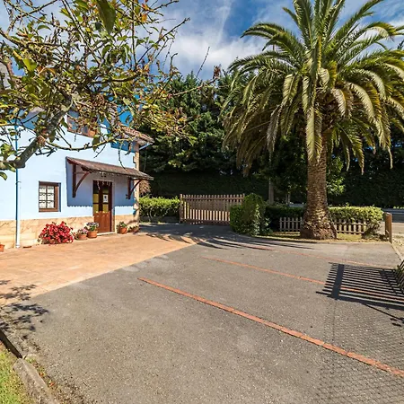 La Casa De Mamasita Holiday home