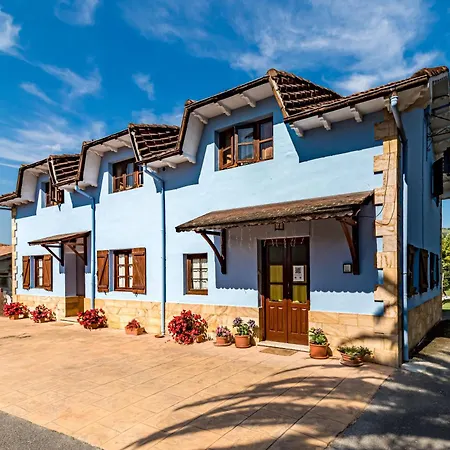 Holiday home La Casa De Mamasita *