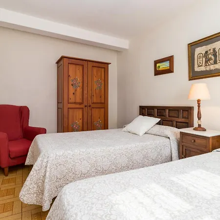 La Casa De Mamasita * Queveda