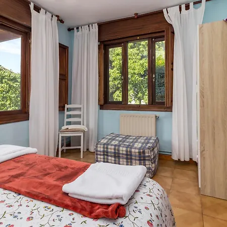 La Casa De Mamasita Holiday home Queveda