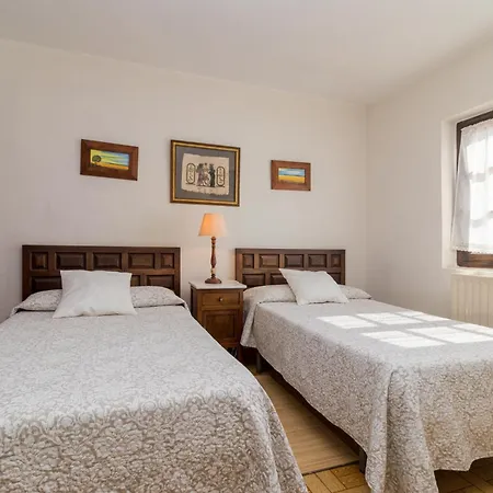 La Casa De Mamasita Holiday home