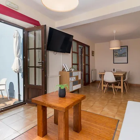 펜션 La Casa De Mamasita 쿠에베다