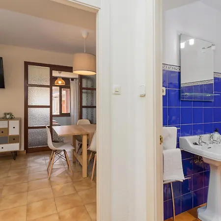 La Casa De Mamasita * קבדה
