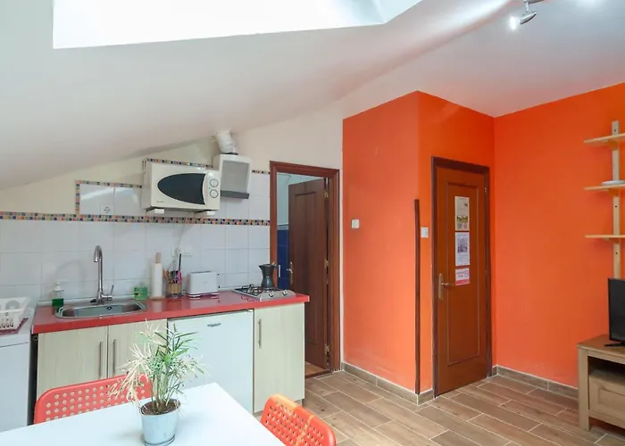 La Casa De Mamasita Prázdninový dům Queveda