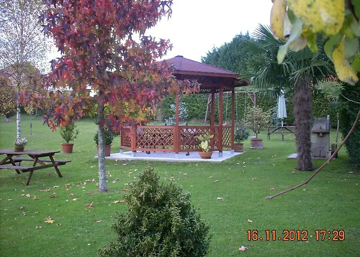 Prázdninový dům La Casa De Mamasita