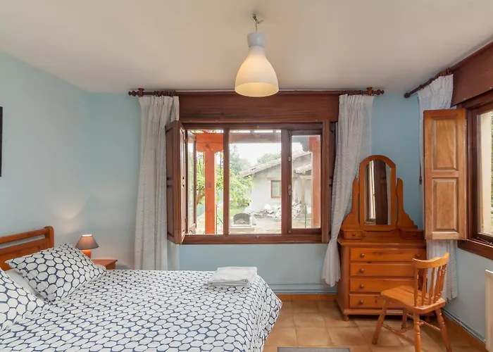 Prázdninový dům La Casa De Mamasita *