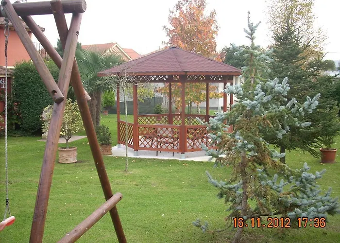 Prázdninový dům La Casa De Mamasita