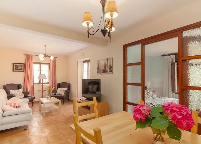 La Casa De Mamasita Queveda