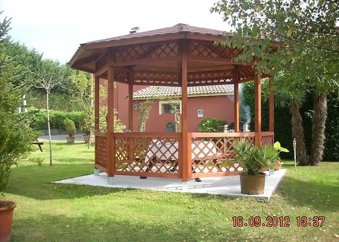 La Casa De Mamasita Prázdninový dům