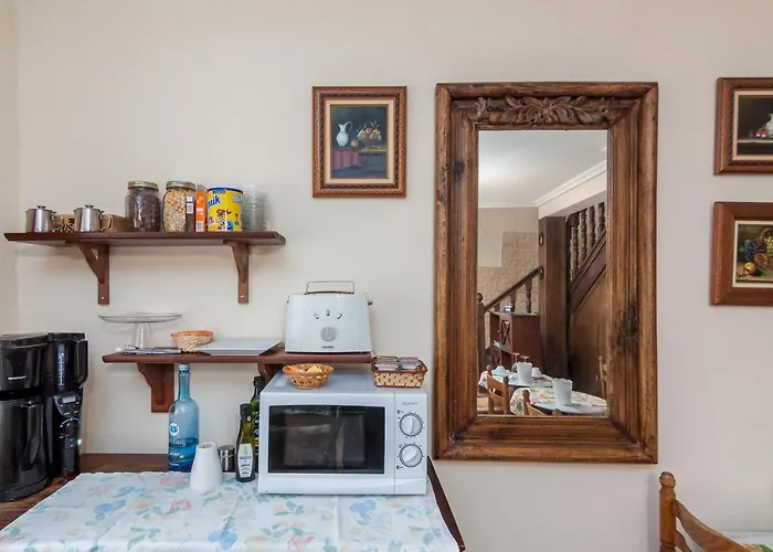 Prázdninový dům La Casa De Mamasita