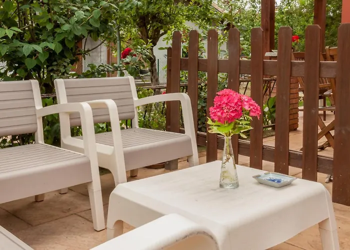 La Casa De Mamasita Queveda