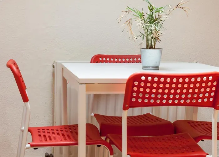 La Casa De Mamasita Prázdninový dům Queveda