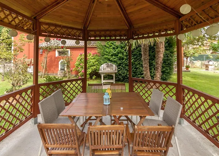 Prázdninový dům La Casa De Mamasita