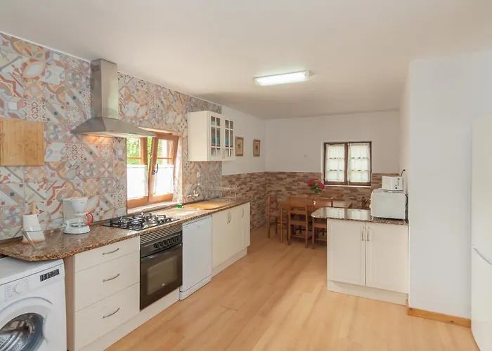 La Casa De Mamasita Prázdninový dům *