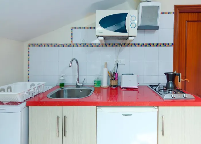 La Casa De Mamasita *