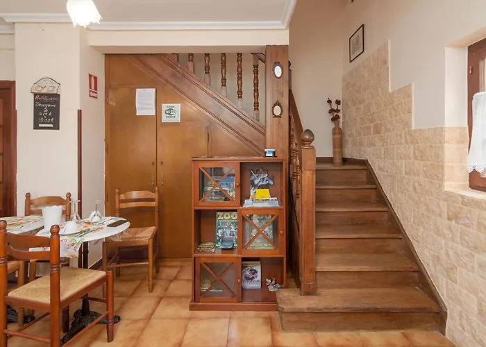 La Casa De Mamasita Prázdninový dům