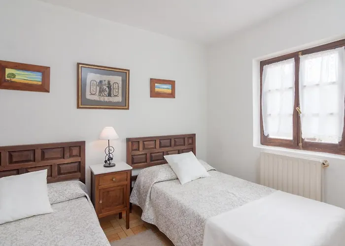 Prázdninový dům La Casa De Mamasita