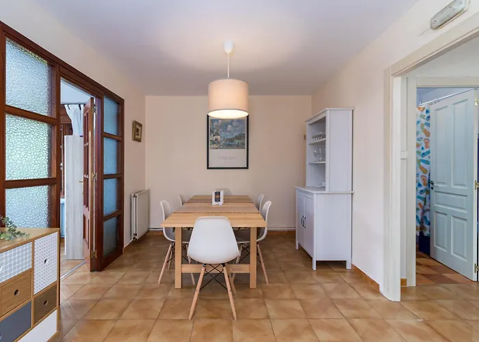 Prázdninový dům La Casa De Mamasita Queveda