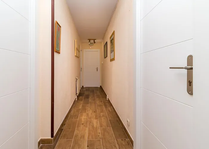 La Casa De Mamasita Prázdninový dům