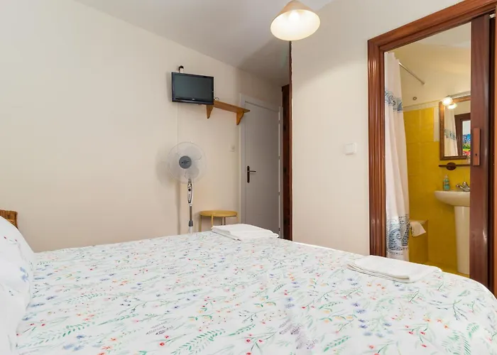 La Casa De Mamasita Prázdninový dům *