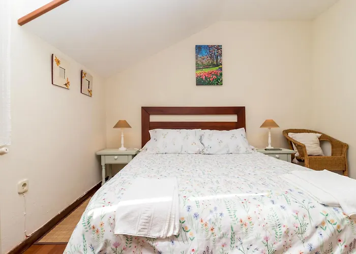 Prázdninový dům La Casa De Mamasita *