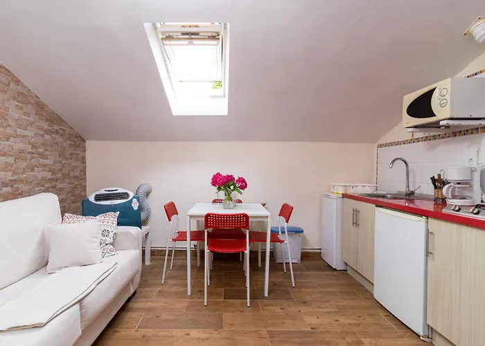 La Casa De Mamasita Prázdninový dům Queveda