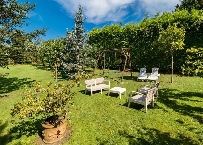 Prázdninový dům La Casa De Mamasita *