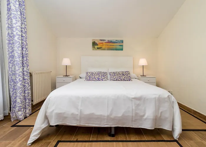 La Casa De Mamasita Prázdninový dům Queveda