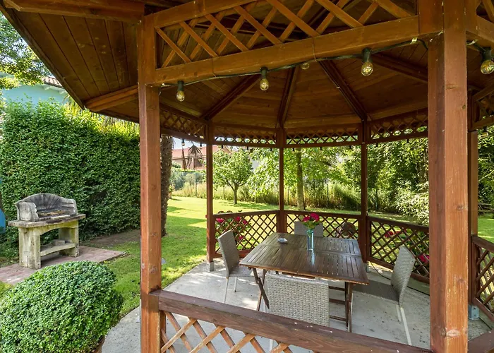 Prázdninový dům La Casa De Mamasita Queveda