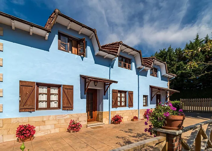 La Casa De Mamasita Prázdninový dům Queveda