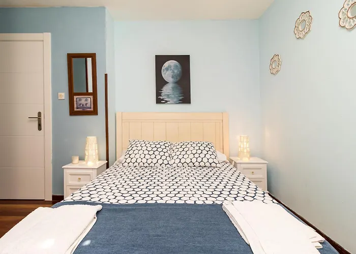 Prázdninový dům La Casa De Mamasita