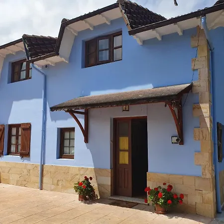 Сasa de vacaciones La Casa De Mamasita